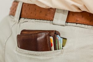 money advice from an ifa